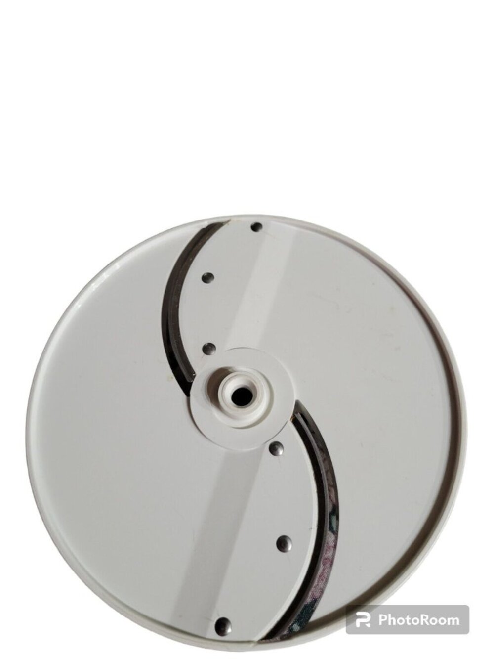 Oster Regency Kitchen Center Thin Slicer Blade Processor Replacement Part White